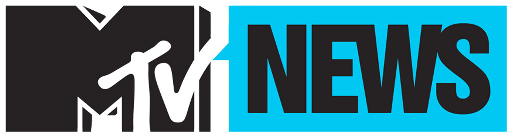 Mtv News Logo Png - Yoostar On Mtv [xbox 360 Game] (2000x1108), Png Download