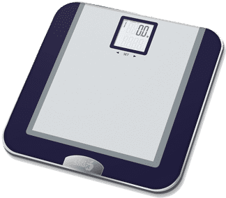 Scales That Work On Carpet - Eatsmart Esbs-07 Precision Series Tracker Digital Bathroom (500x300), Png Download