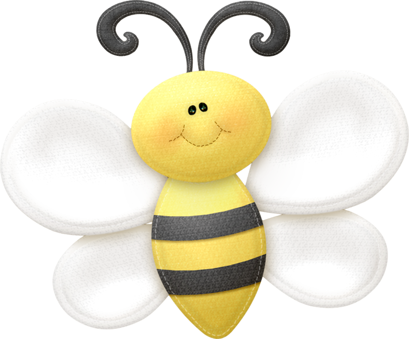 Фото, Автор Ladylony На Яндекс - Bee (800x662), Png Download