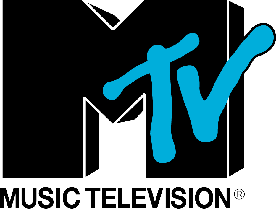 Mtv Logo 2013 Png (1280x1024), Png Download