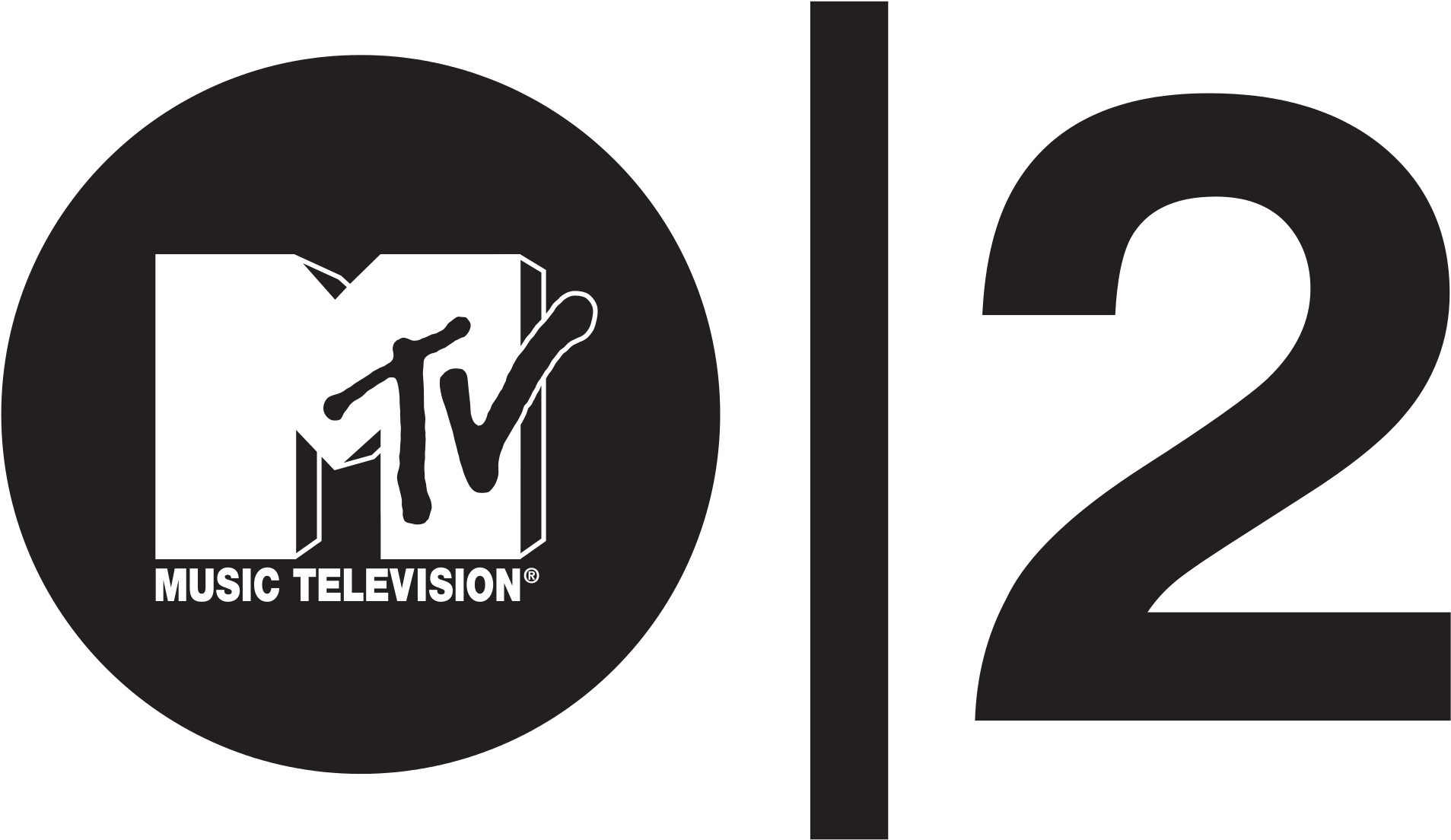 Open - Mtv 2 Logo (2000x1196), Png Download