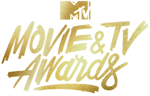Mtv Movietv Awars 2017 Logo Ampsy - Vma 2010 (600x387), Png Download