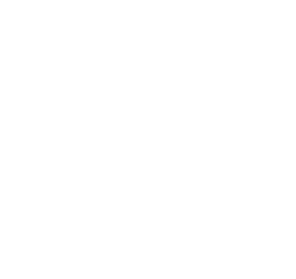 Bumble Bee Silhouette By Paperlightbox - Digital Art (1024x967), Png Download