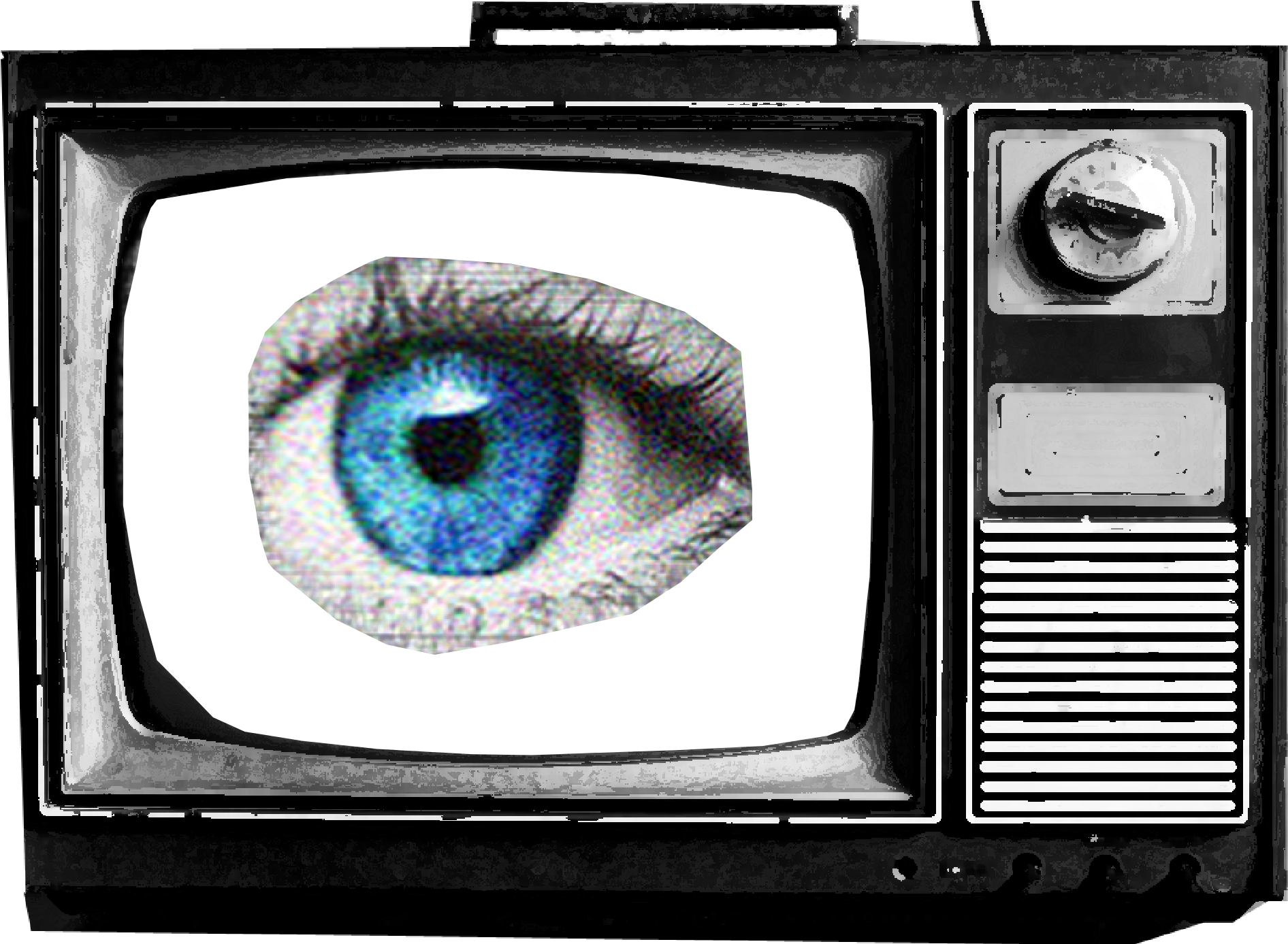 Brewing Company - New Lenses: How I Met Jesus On Mtv (1941x1386), Png Download