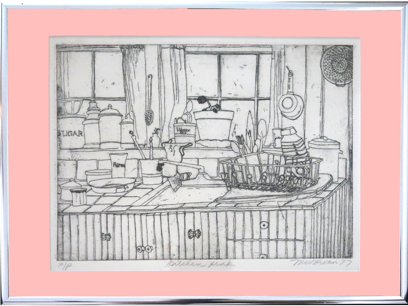 Dining At Ed's - Sketch (800x800), Png Download