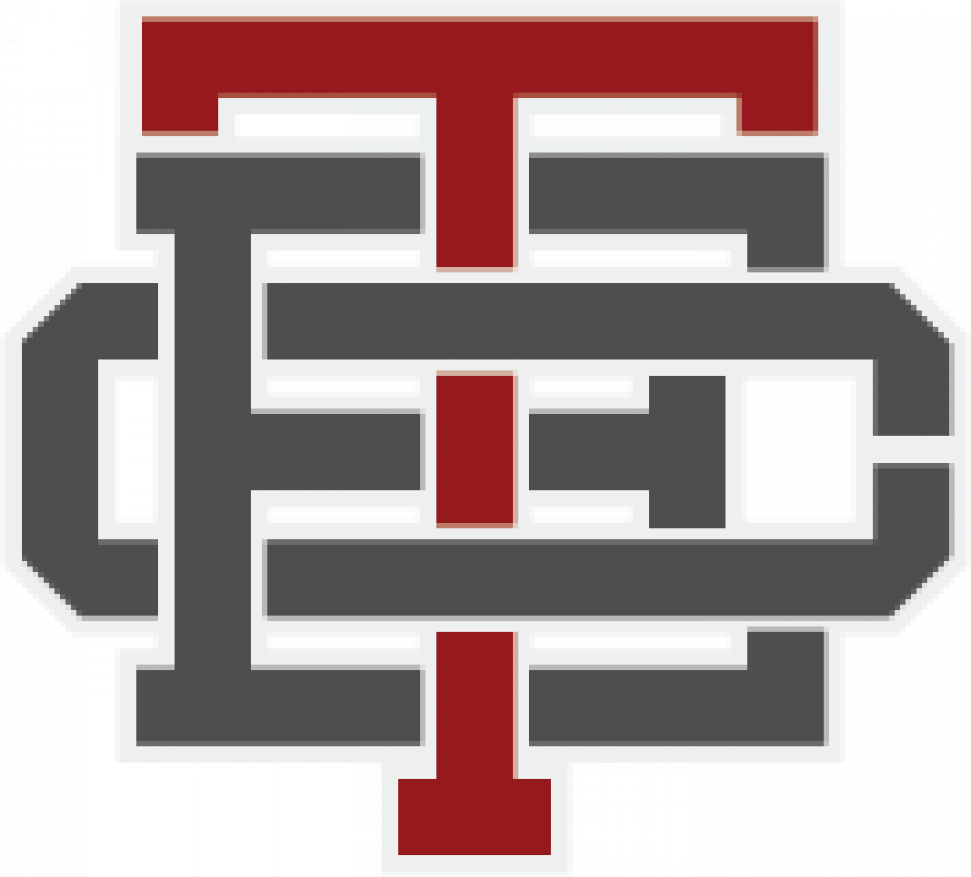 Tucson High School - Tucson (2000x1808), Png Download
