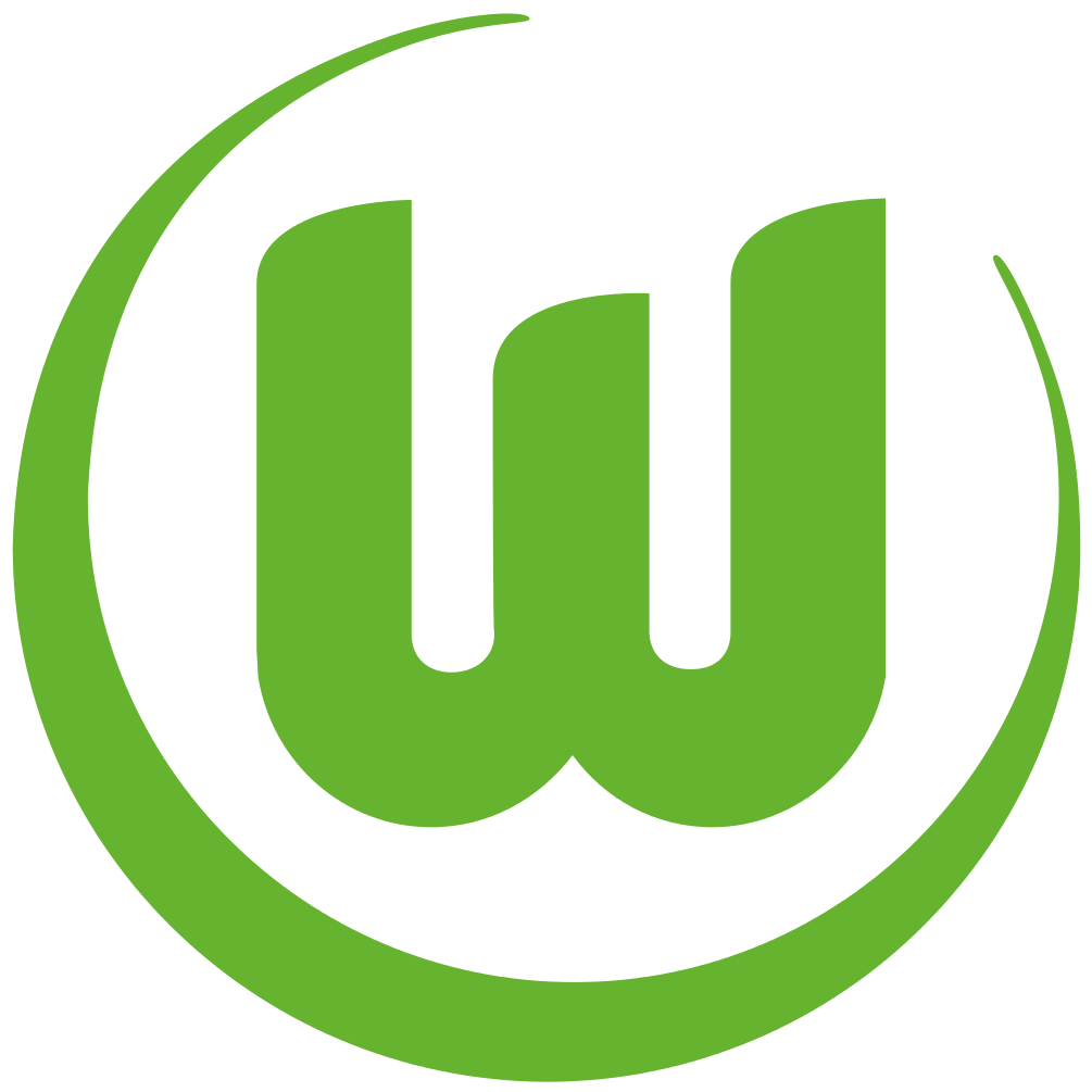 Wolfsburg Kit 18 19 (1200x1200), Png Download