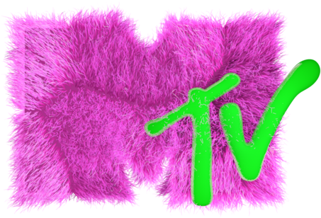 Hairy Logo-2 - Cross (1000x563), Png Download