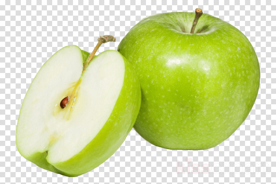 Green Apple Png Clipart Smirnoff Green Apple - Tiande - Apple Peeling 120g (900x600), Png Download