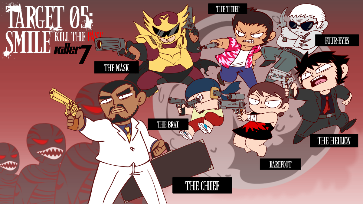 3 Replies 5 Retweets 52 Likes - Master We Re In A Tight Spot (1200x675), Png Download