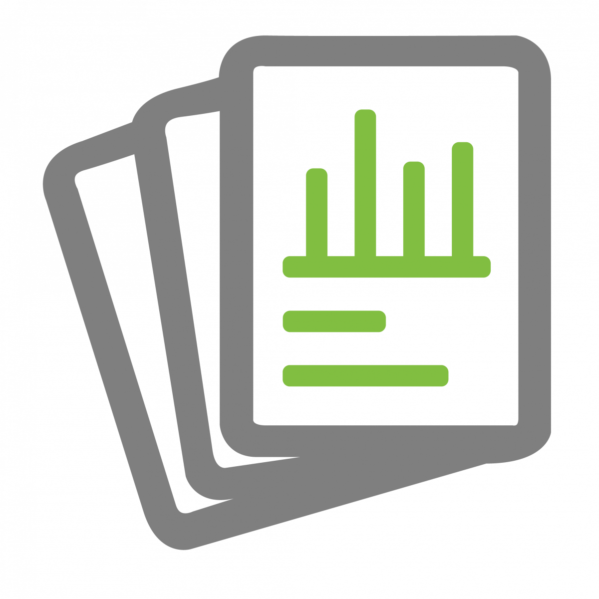 Aca Financial And Regulatory Reporting Icon - Finance (1200x1200), Png Download