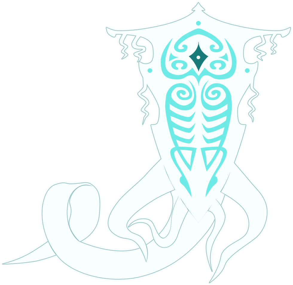 Sol - Avatar Korra Fan Art (1000x1000), Png Download