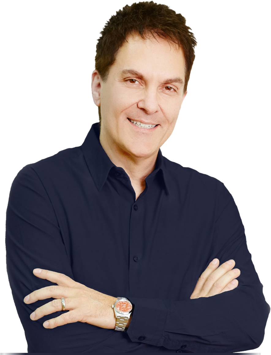 45 Day Challenge® Series - Roger Love Voice Coach (900x1174), Png Download