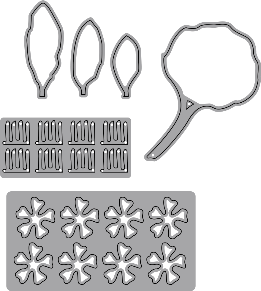 Garden Notes - Rhododendron - Rhododendron (1000x1000), Png Download