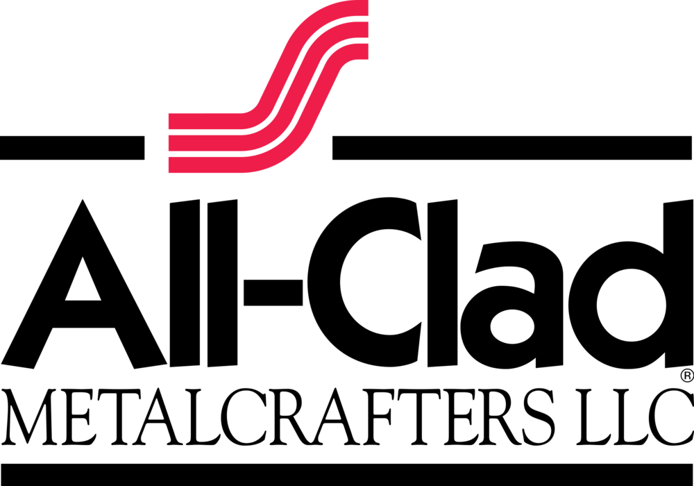 All Clad Logo (1000x700), Png Download