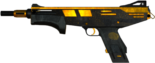 Mag 7 - Mag 7 Gold Digger (600x600), Png Download