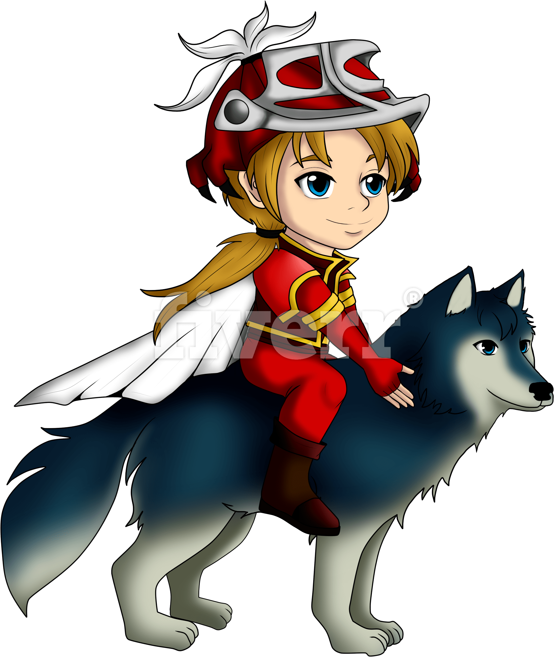 Cartoon (1943x2199), Png Download