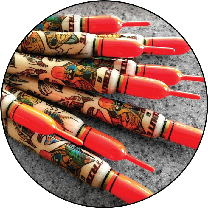 Salmon Floats - Salmon (750x750), Png Download