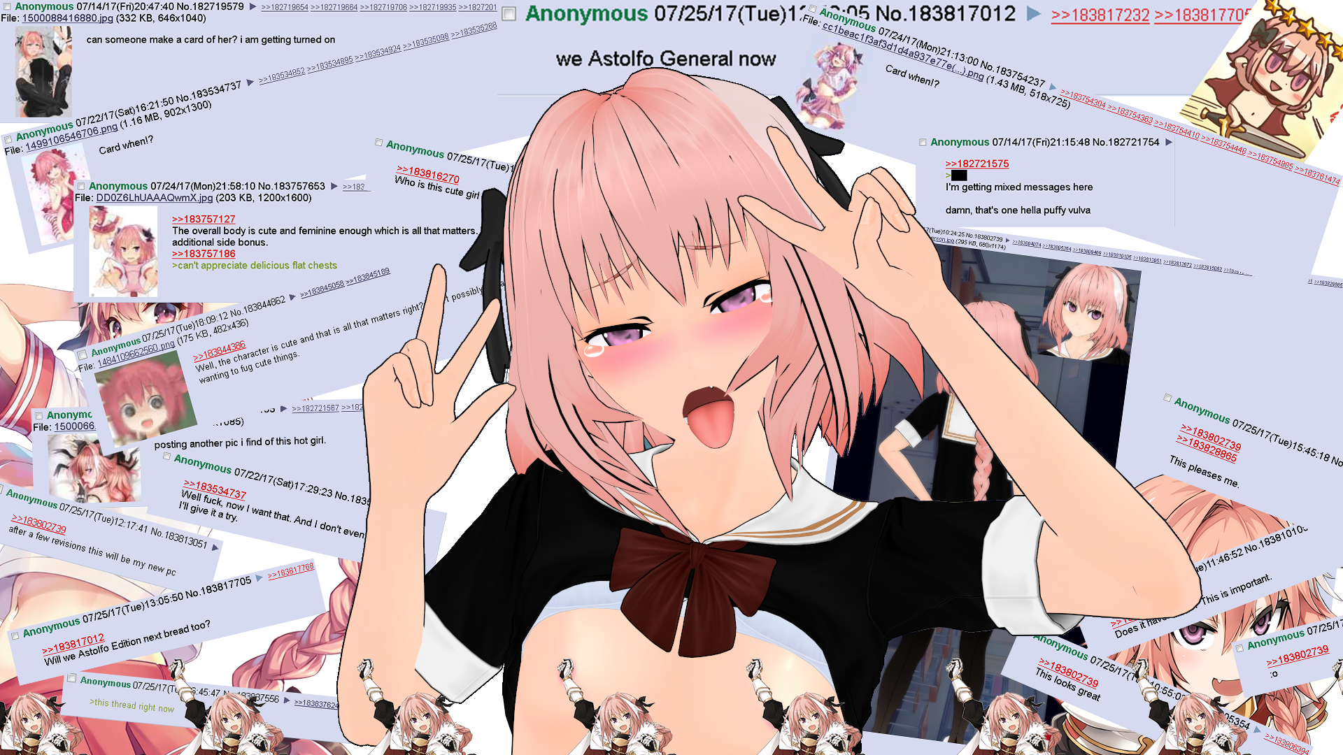 2mib, 1920x1080, Cute Gril (1920x1080), Png Download