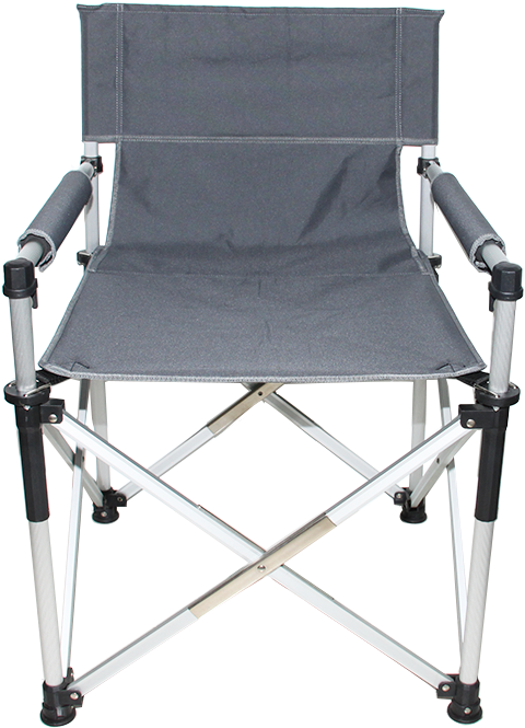 Fc027 Camping Folding Chair - Company (1000x1000), Png Download