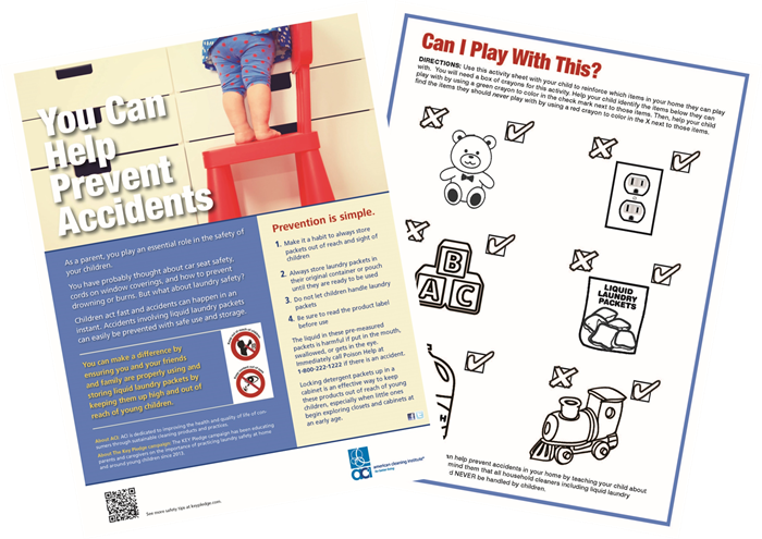 Prevent Accidents Activity Sheet - Paper (700x495), Png Download