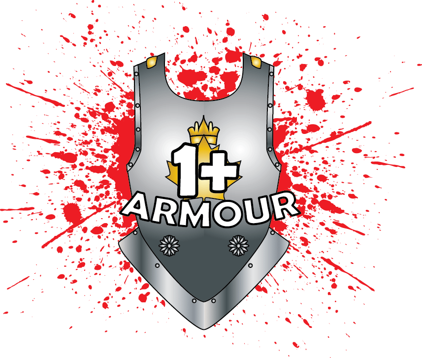 Dany's Brand New Daemons Of Chaos Army Takes On Andrew's - Warhammer (857x727), Png Download