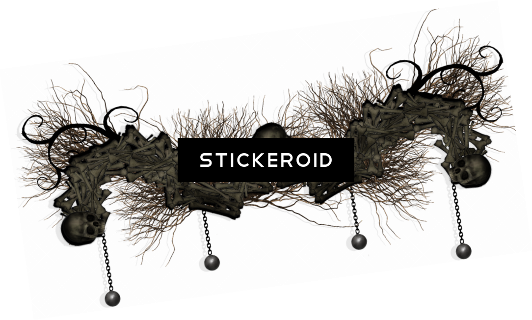 Gothic Fantasy - Portable Network Graphics (1084x652), Png Download