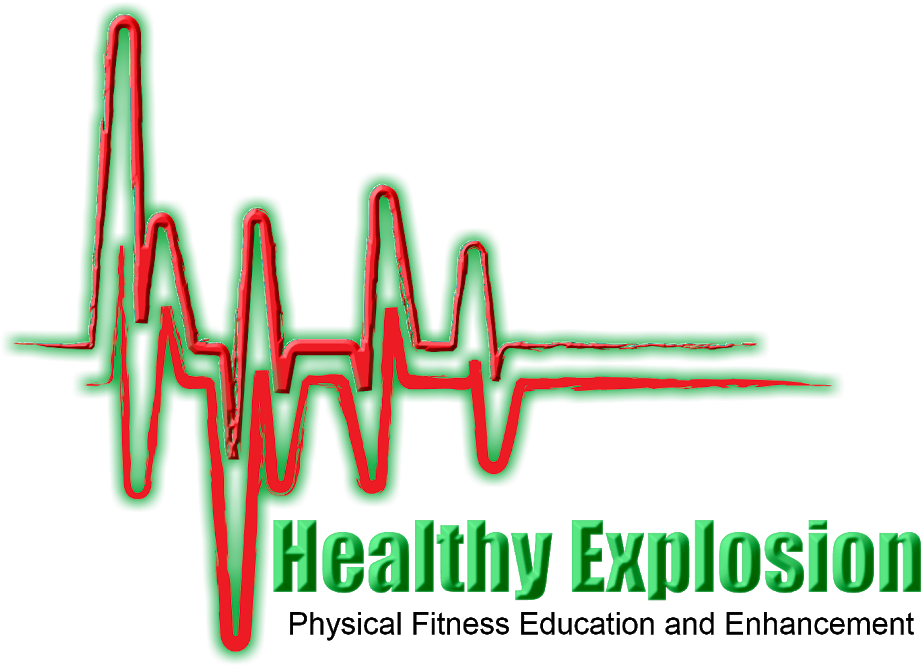 Healthy Ex - Calligraphy (990x990), Png Download