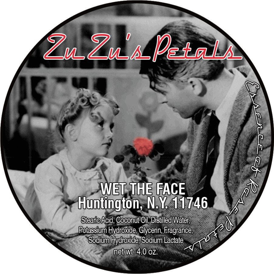 Zu Zu's Petals - Print: It's A Wonderful Life, 14x11in. (902x903), Png Download