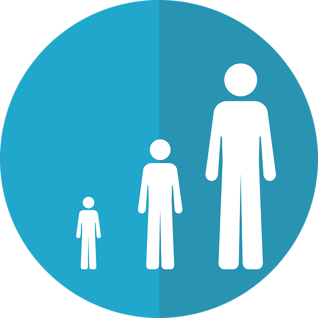 Adolescent Icon (640x640), Png Download