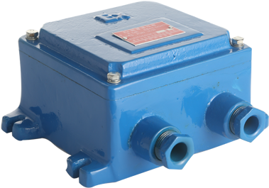 Mini Explosion Proof Enclosures - Explosion-proof Enclosure (890x380), Png Download