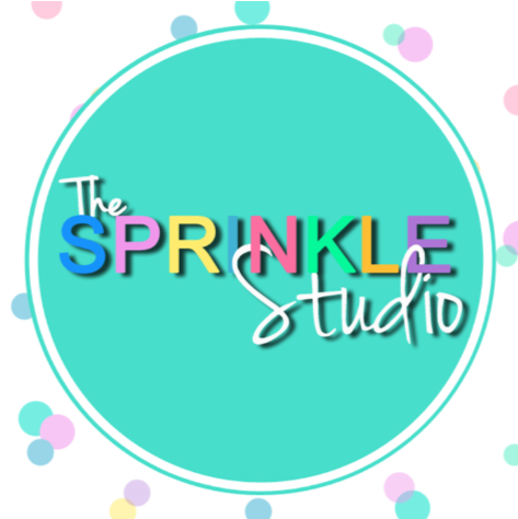 Sprinkle Studio - Circle (725x696), Png Download
