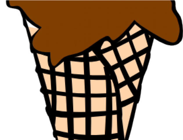 Cone Clipart Sprinkle Clipart (640x480), Png Download