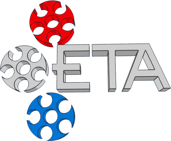 Eta At Roosevelt High School (731x600), Png Download