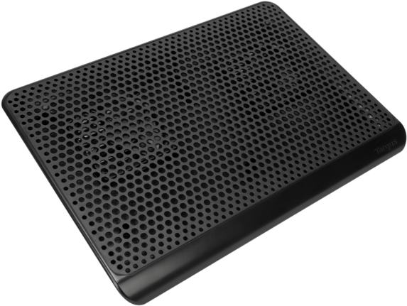 16" Dual-fan Chill Mat - Barcelona (600x600), Png Download