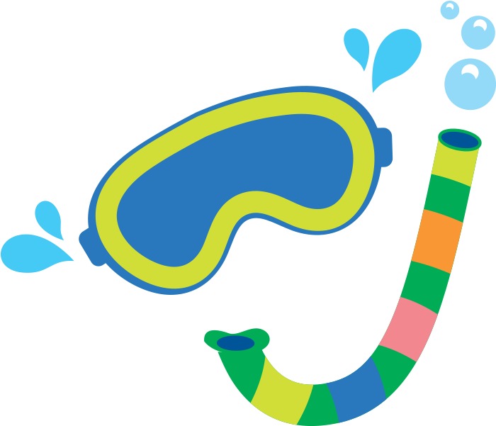 Spray, Sprinkle & Splash Water Exploration Comes To - School In The Hills (739x600), Png Download