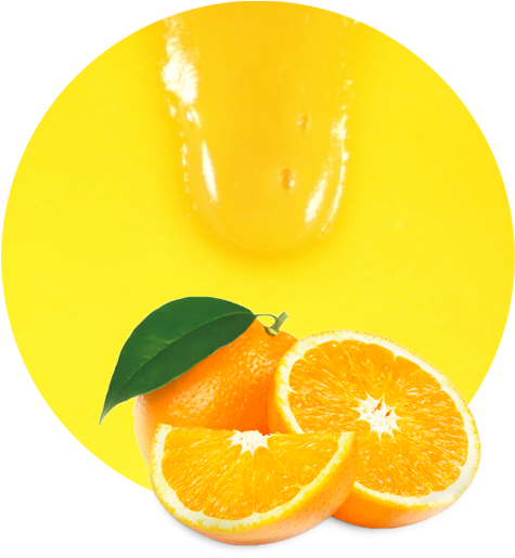 Com/wp Milled Cells - Naranjas (5 Kg) (536x595), Png Download