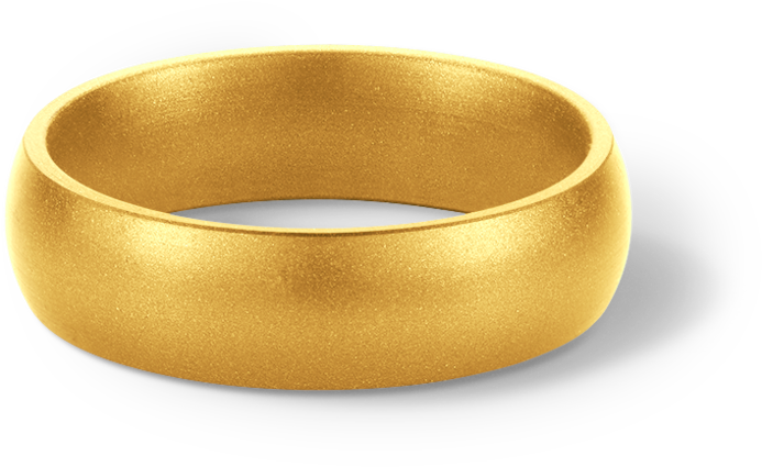 Goldmetallic 6mm Color Sep01 (1000x1000), Png Download