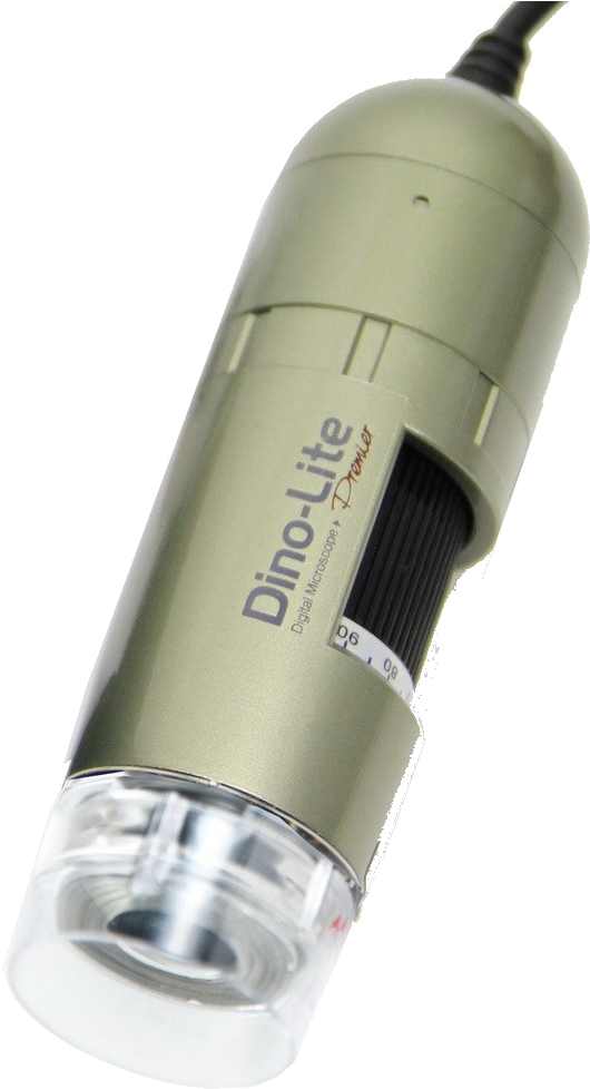 Ad4113t 1 - 3mp Microscope - Open Box (977x977), Png Download