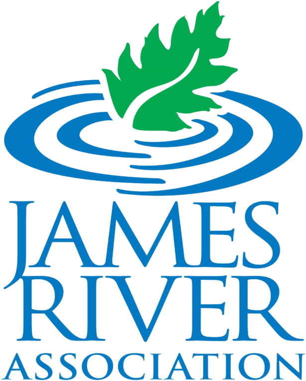 America's Favorite Flies Has Become A Grand Collaboration - James River Association Logo (641x800), Png Download