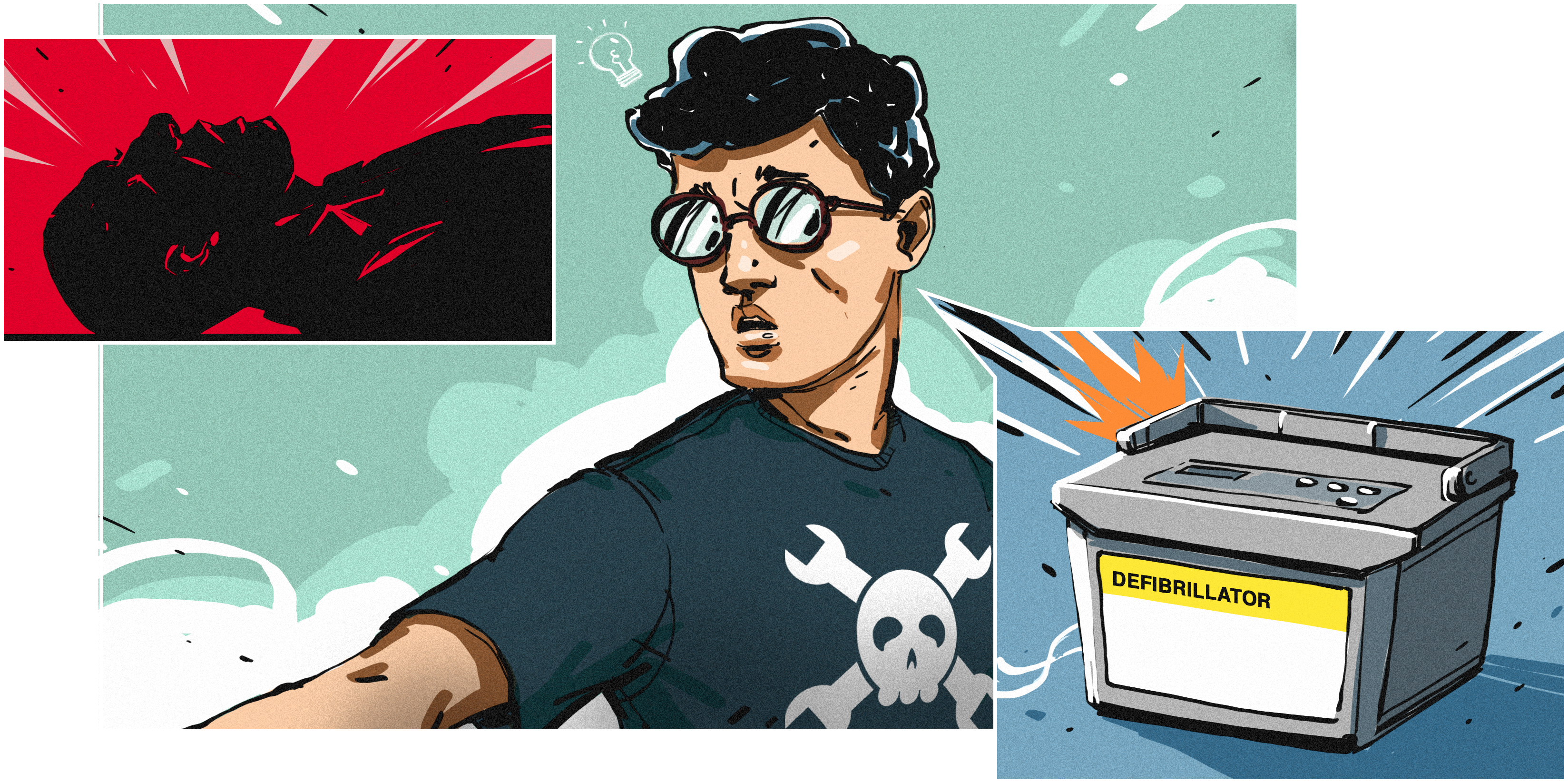 Hackaday (3296x1645), Png Download