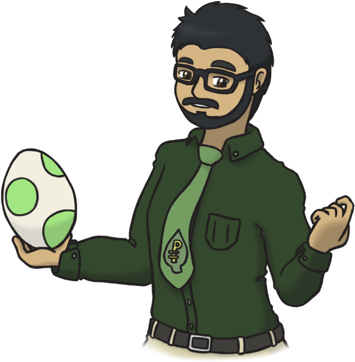 Jozak - Cartoon (750x796), Png Download