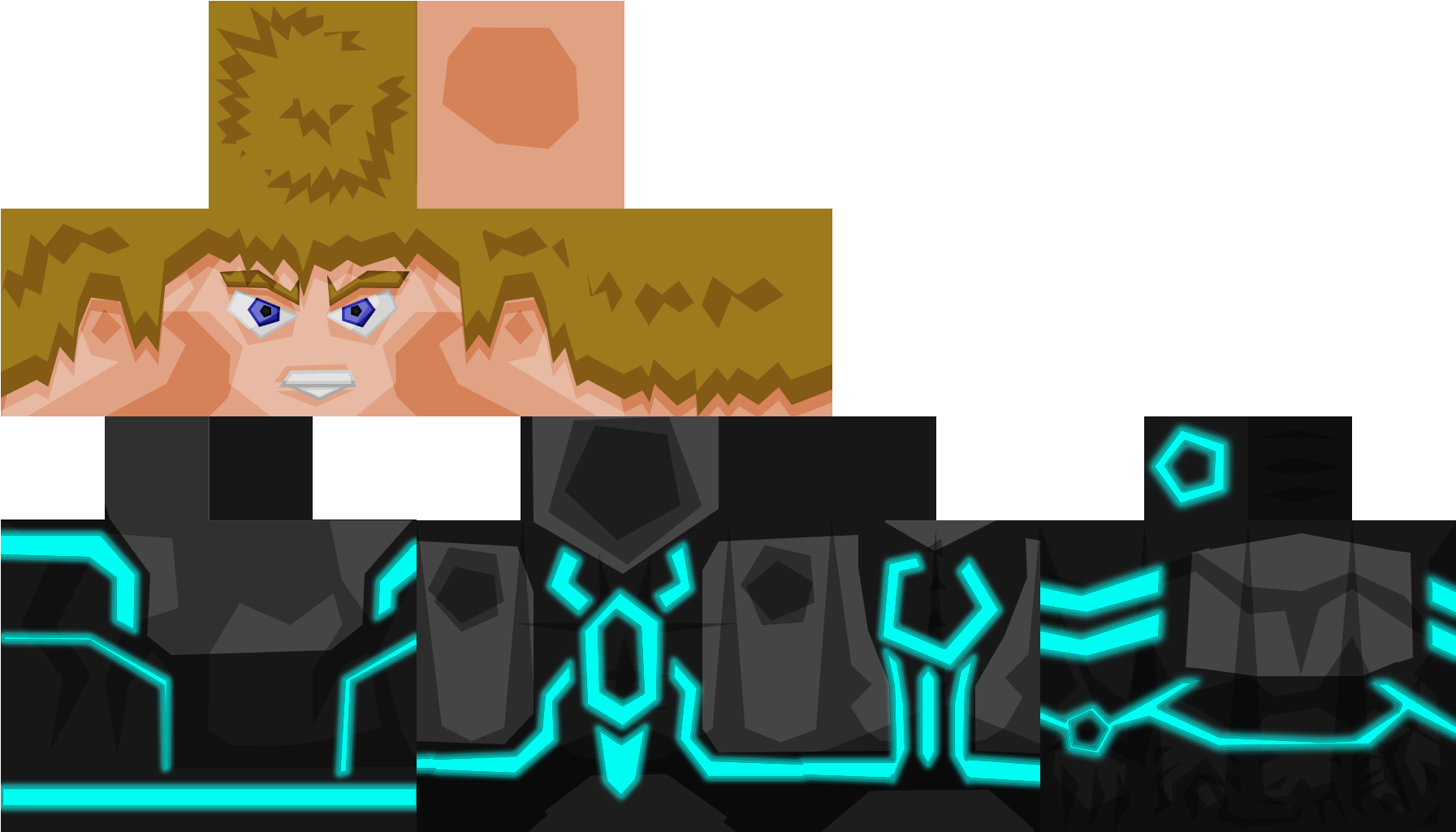 Download Minecraft Skins Png Files Png Freeuse Stock - Minecraft Pe ...