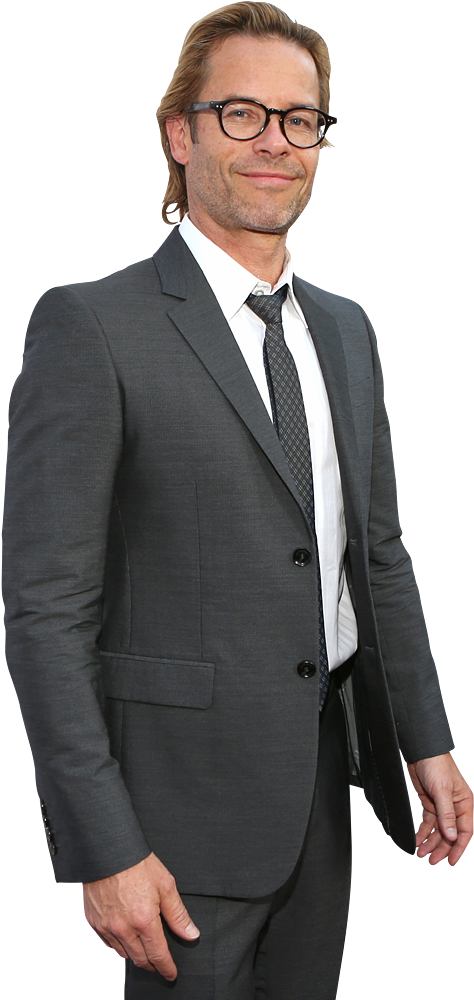 Guy Pearce On Lawless Prometheus And Camp Vulture Png - Guy Pearce (489x736), Png Download