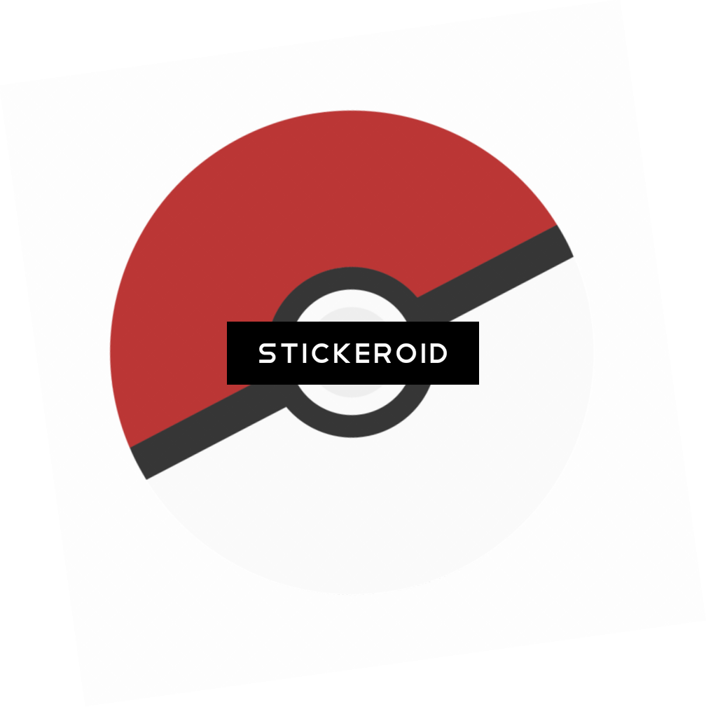 Pokeball Pokemon (1008x1009), Png Download