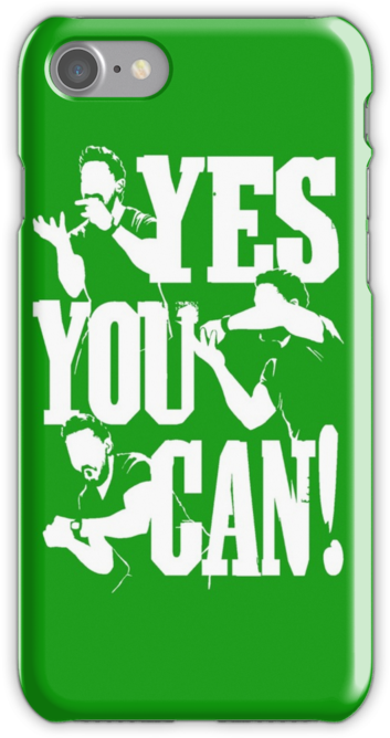 Shia Labeouf Yes You Can Iphone Cases Skins Png Shia - T-shirt (500x667), Png Download