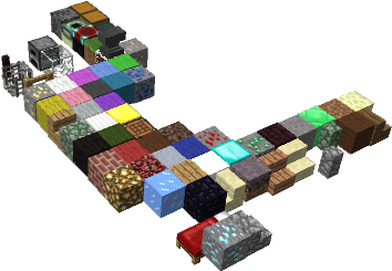 Some Food - Wooden Block (640x480), Png Download
