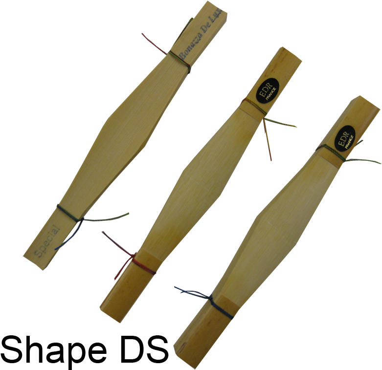 Bassoon Gouged, Shaped And Profiled Cane &quot - Bassoon (800x824), Png Download