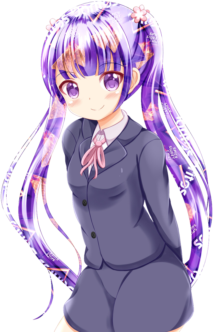 Tail Yellow Sleepinonice Twitter Png Chaika Face Roblox - Anime (850x1200), Png Download