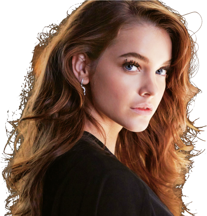 Curtido Curtir Compartilhar - Barbara Palvin (889x899), Png Download